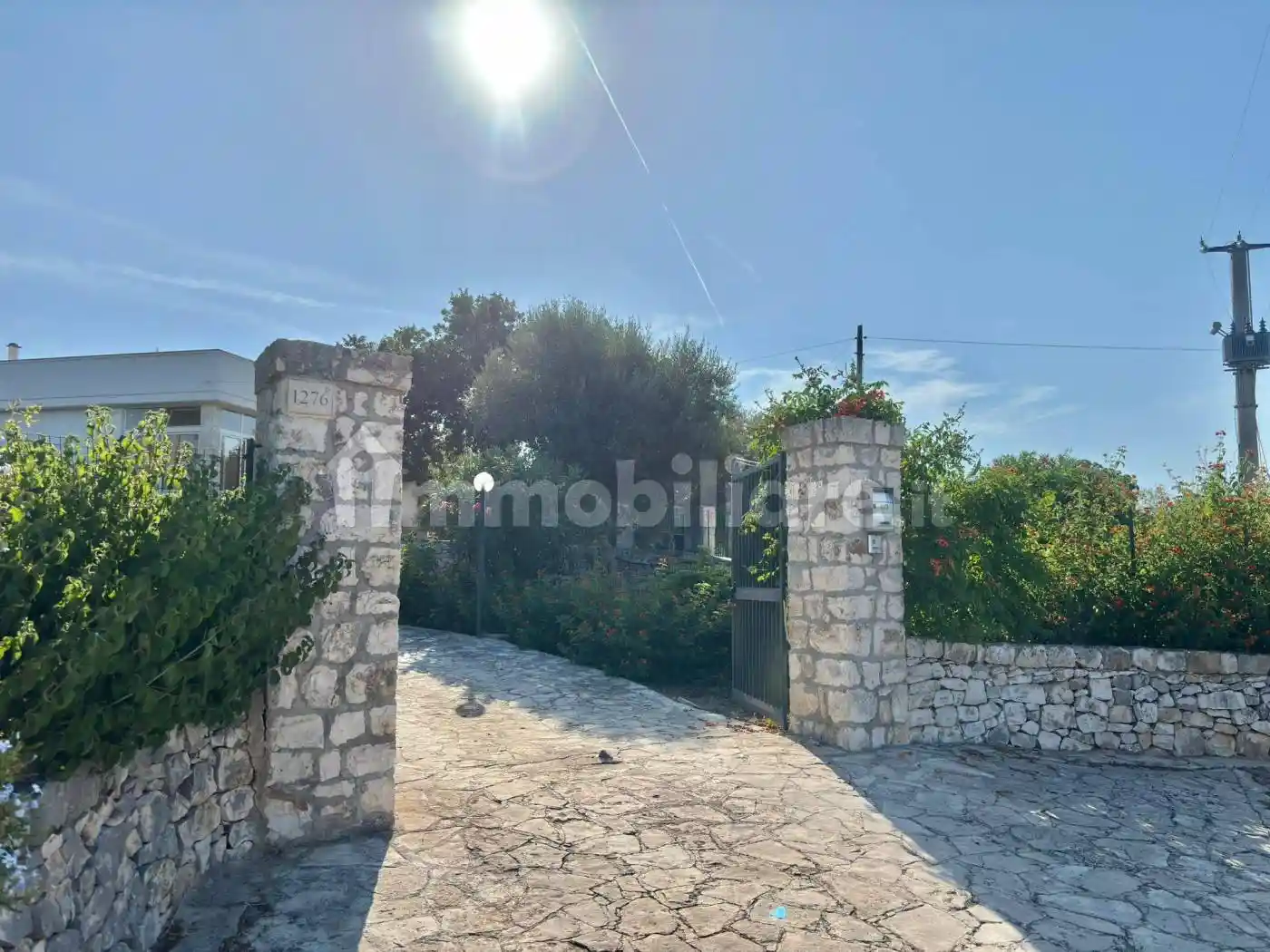 Villa in vendita a Monopoli