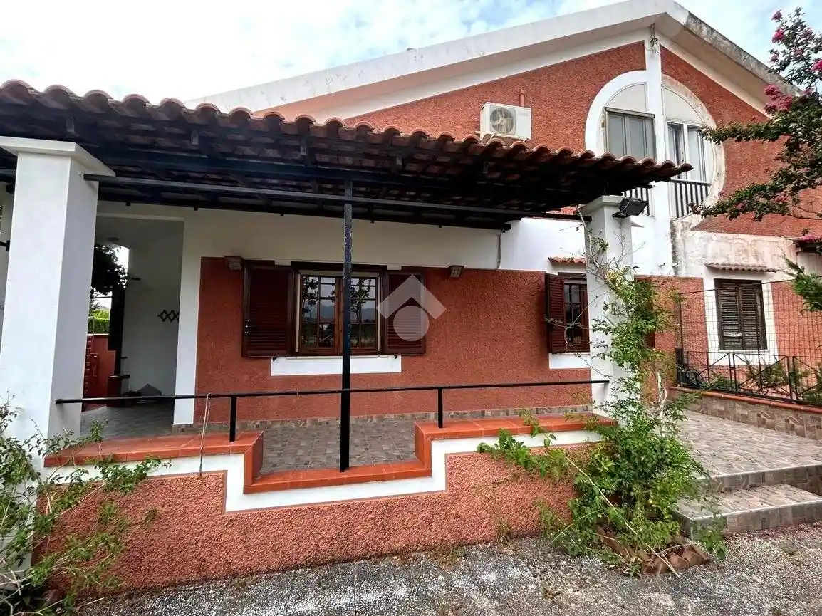 Villa in vendita a Scalea