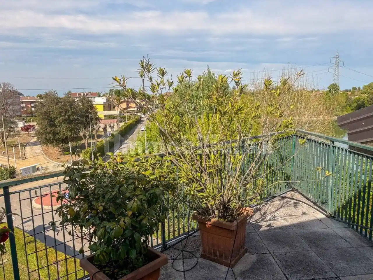 Appartamento in vendita a Vigodarzere