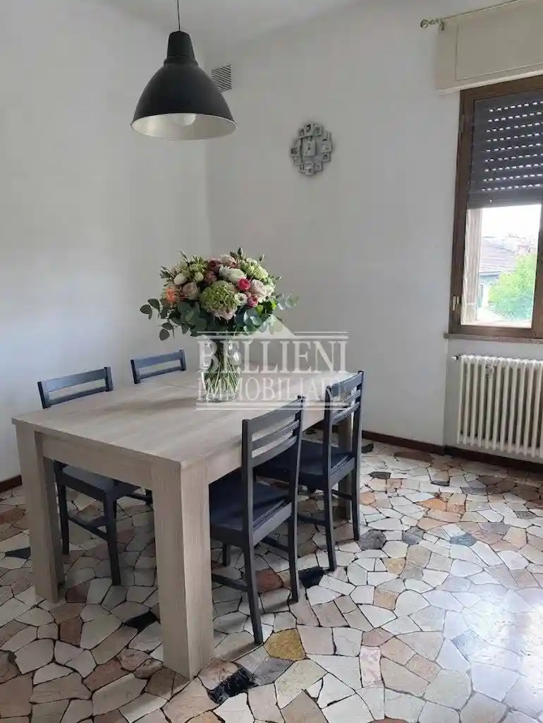 Appartamento in affitto a Vicenza