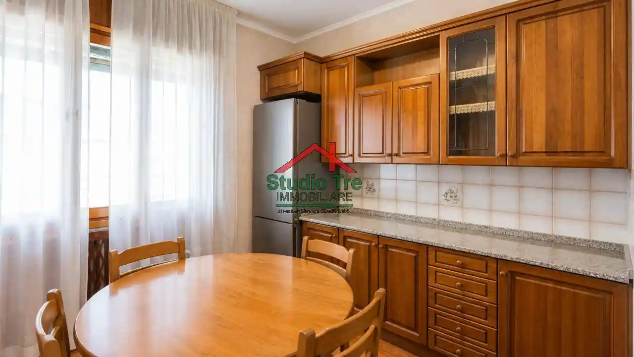 Appartamento in vendita a Venezia