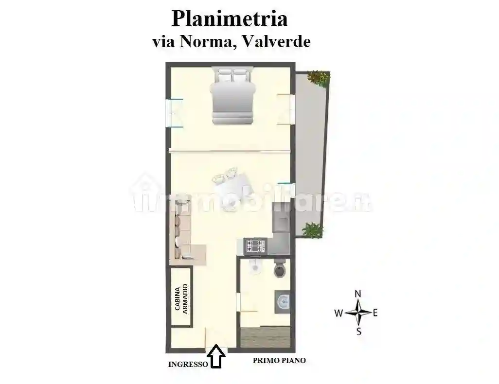 Appartamento - foto 4