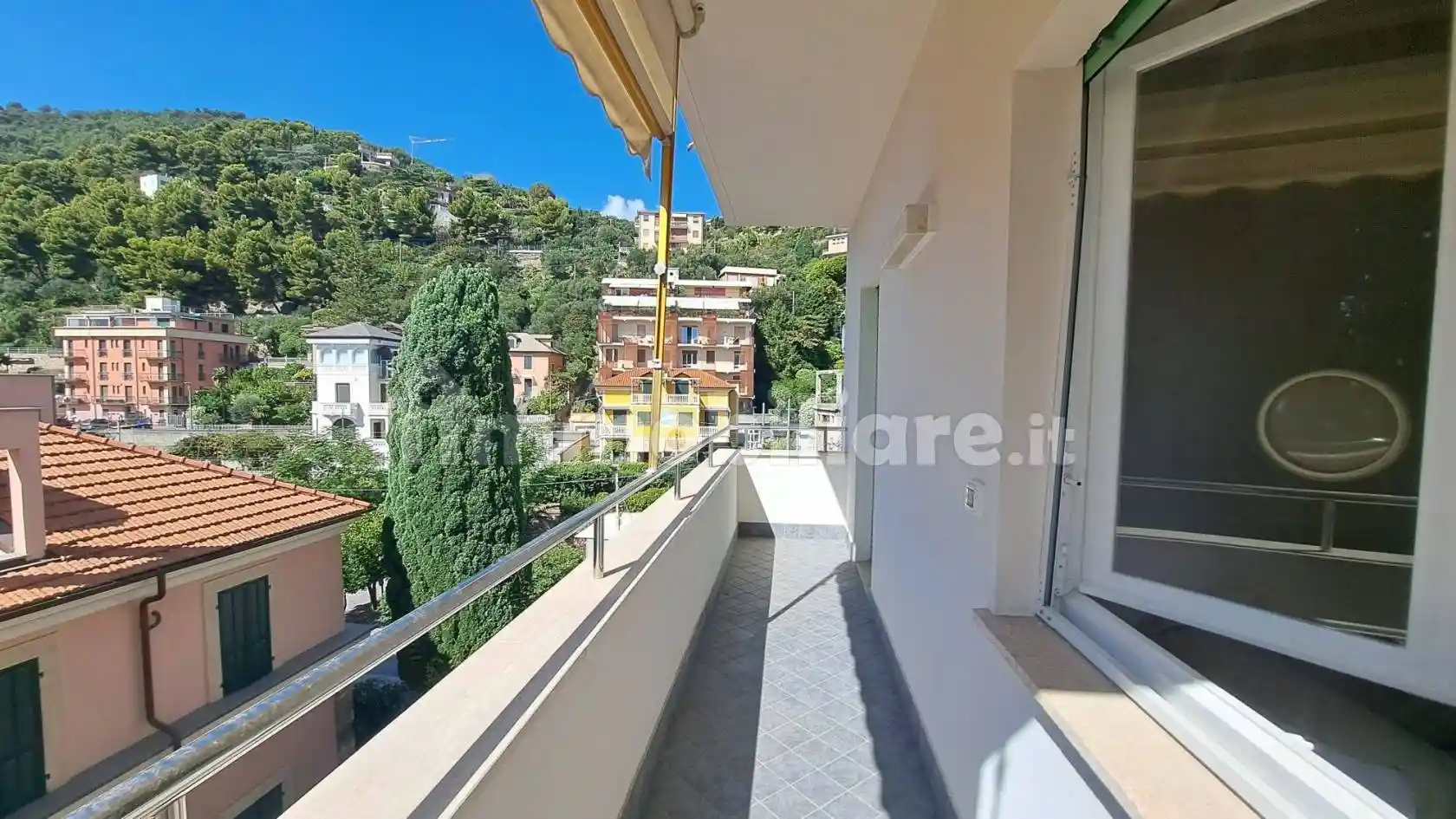 Appartamento in affitto a Alassio