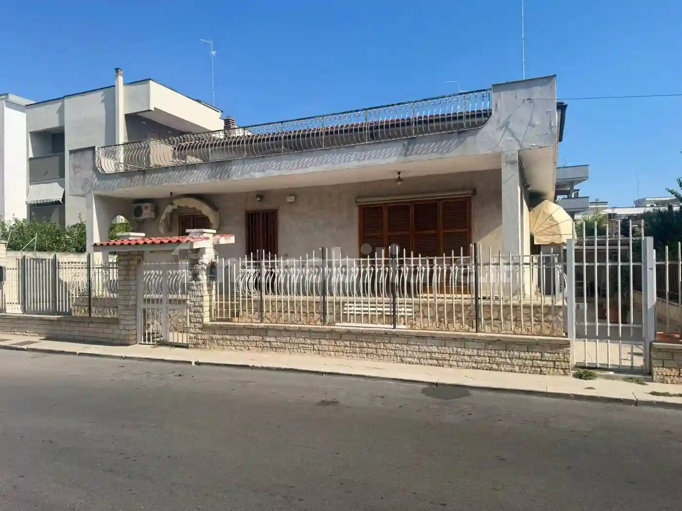 Villa - foto 3