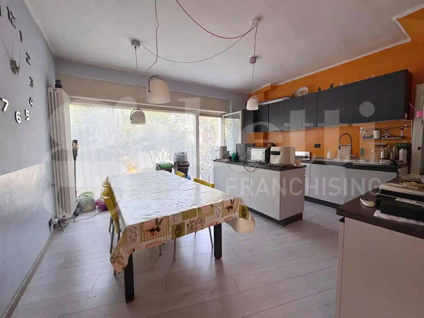 Casa indipendente in vendita a Torino