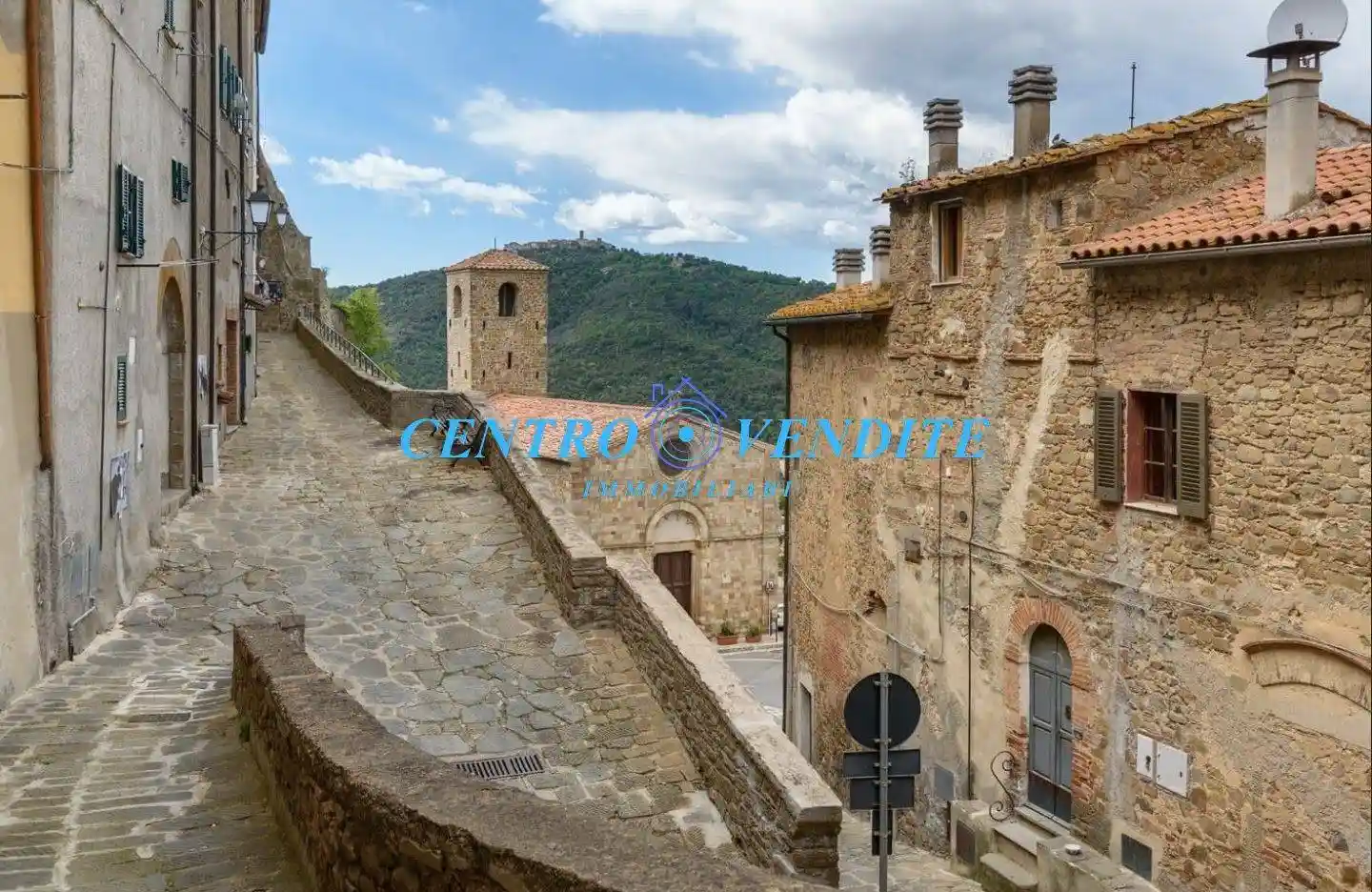 Appartamento in vendita a Castiglione della Pescaia