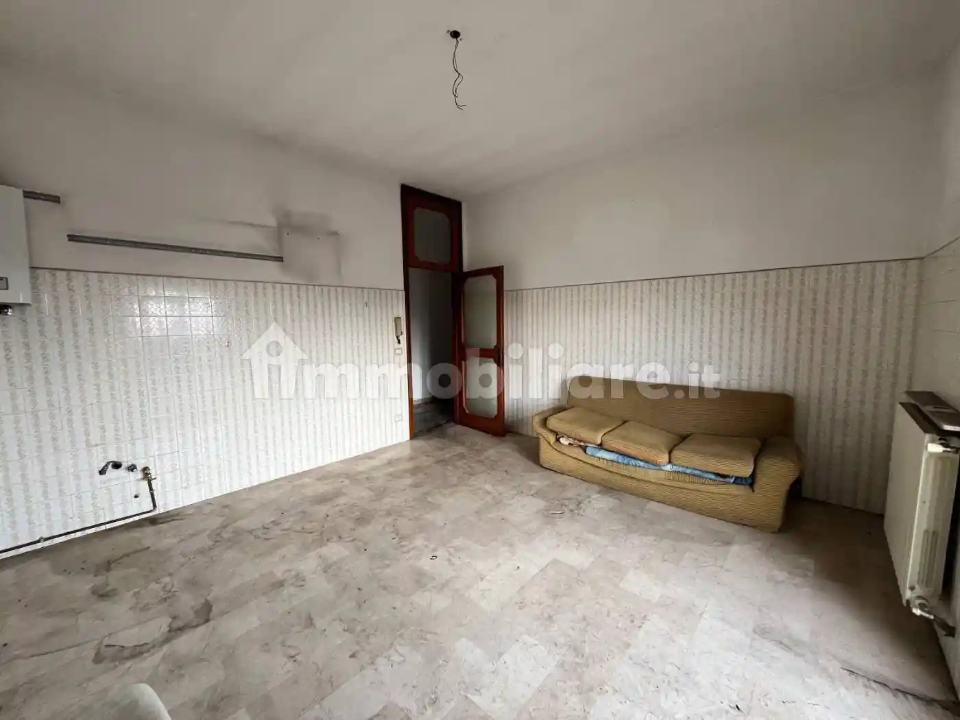 Appartamento in vendita a Calusco d'Adda