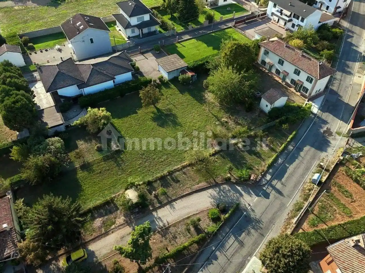 Villa in vendita a Alessandria