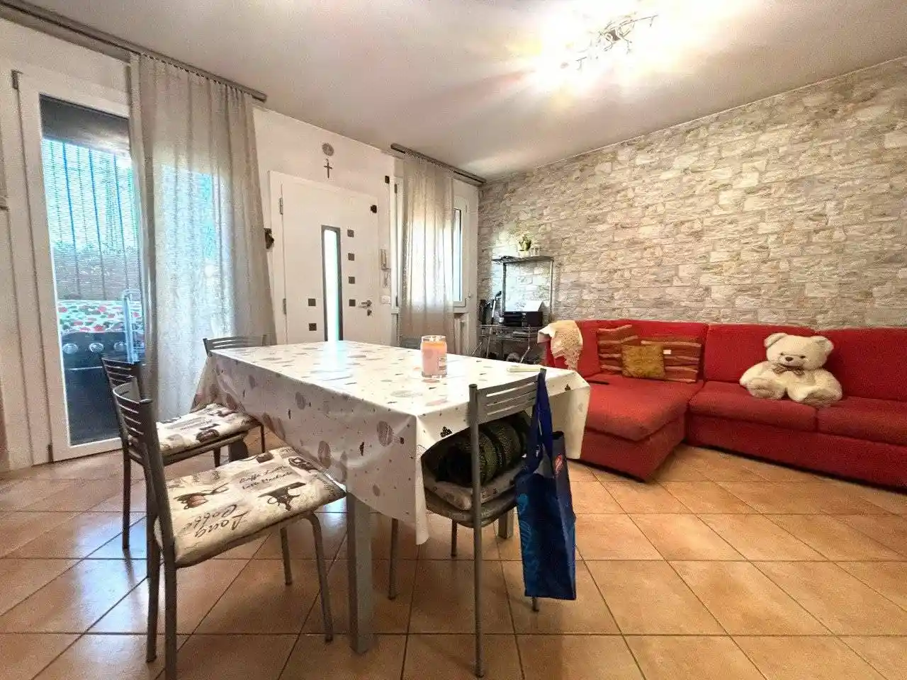 Appartamento in vendita a Grisignano di Zocco