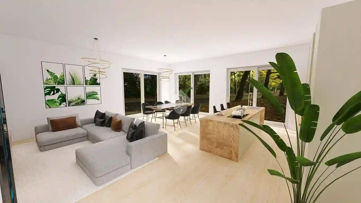 Villa - foto 4
