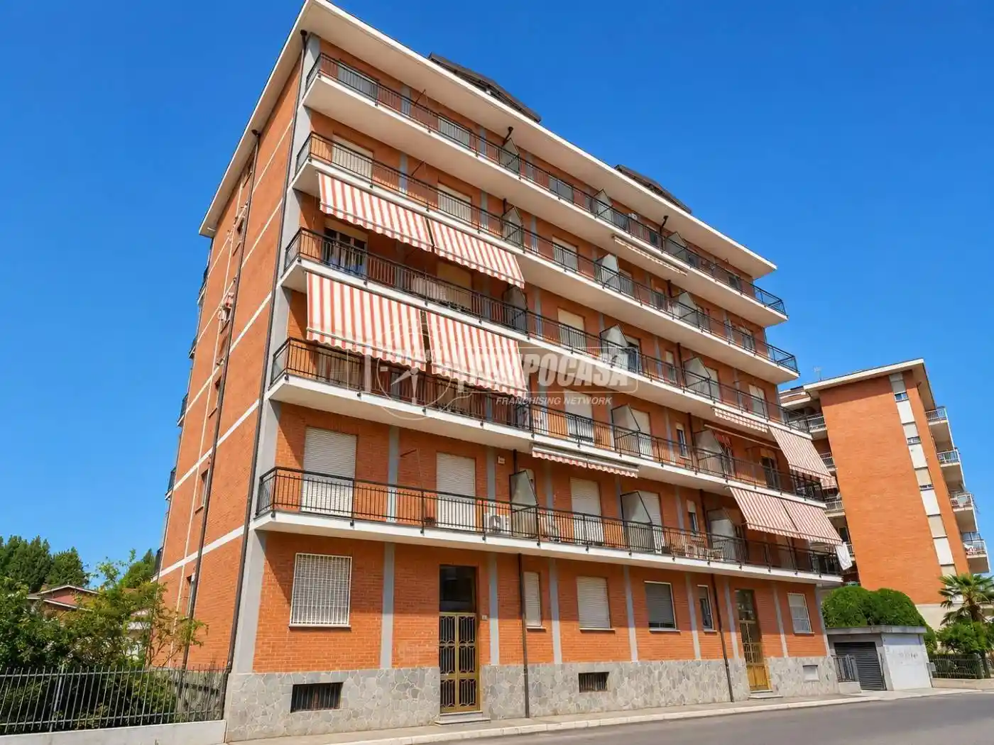 Appartamento in vendita a Nichelino