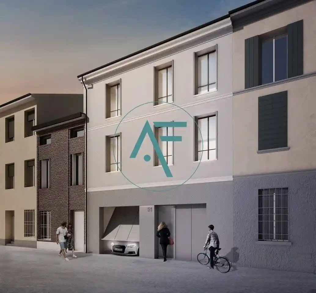 Appartamento in vendita a Ravenna