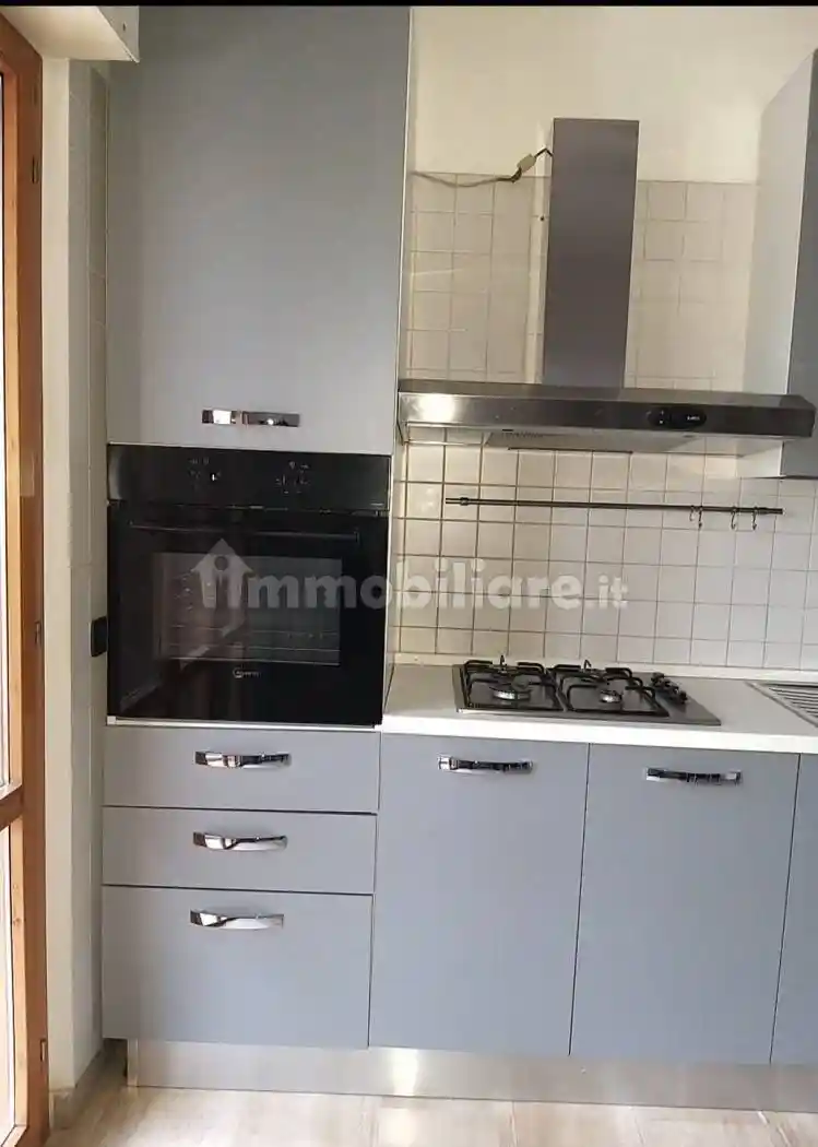 Appartamento in affitto a Latina