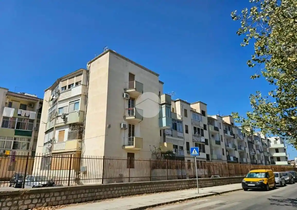 Appartamento in vendita a Palermo