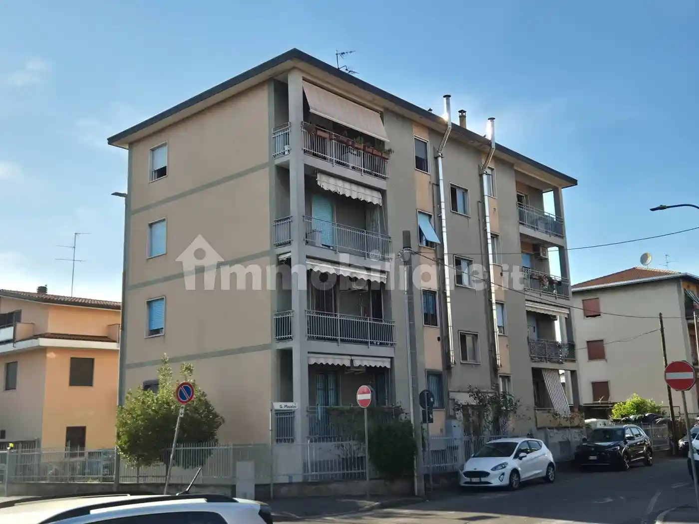 Appartamento in vendita a Nova Milanese