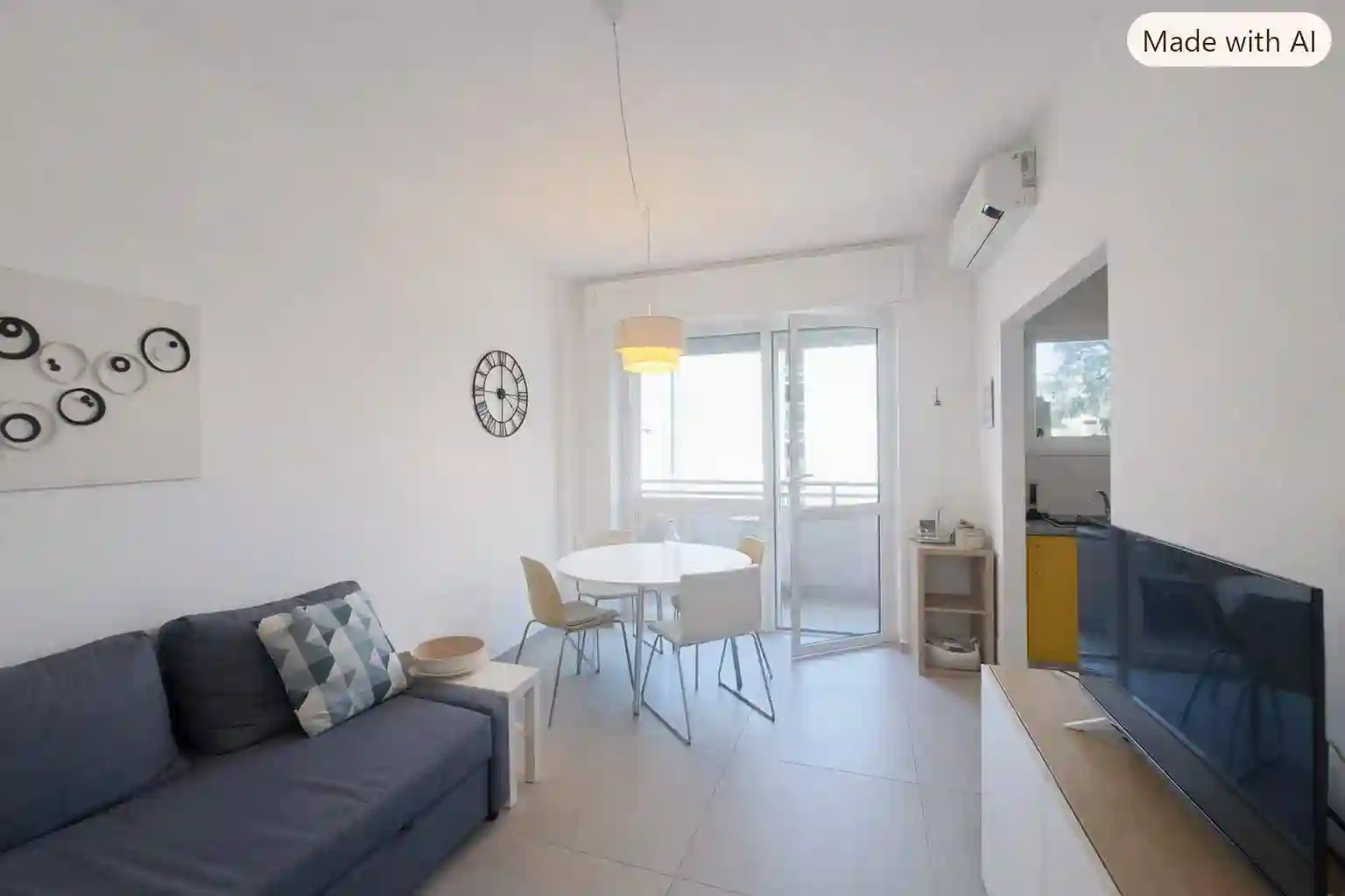 Appartamento - foto 2