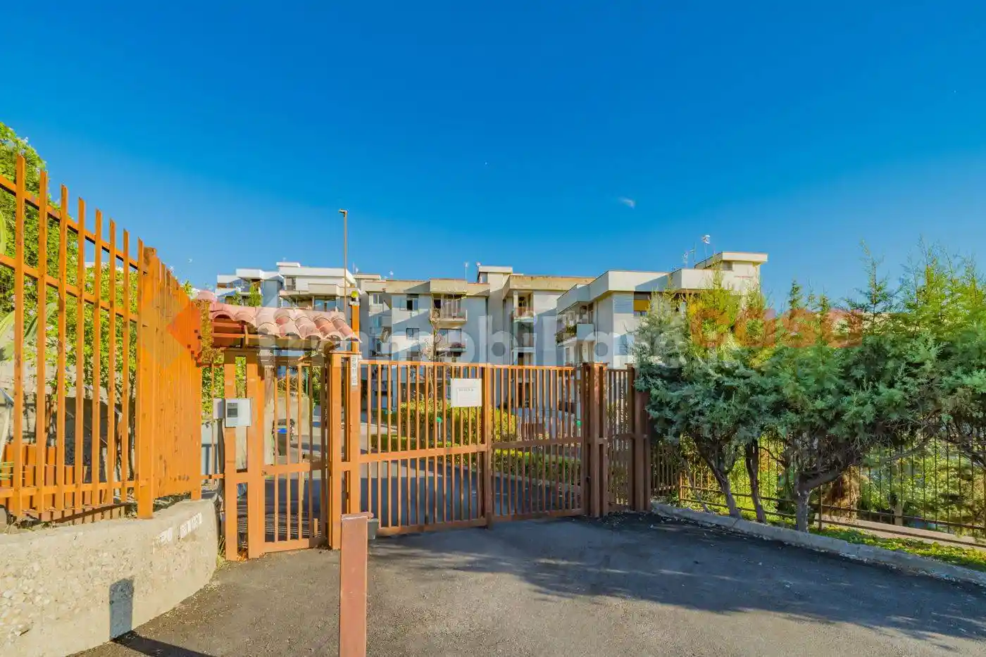 Appartamento in vendita a Ercolano