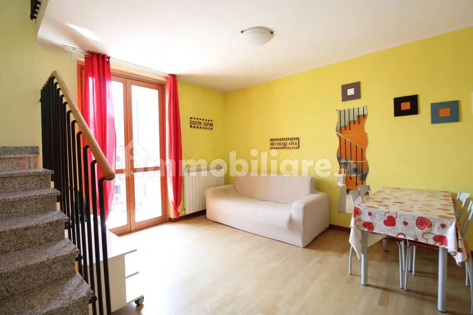 Appartamento in vendita a Canegrate