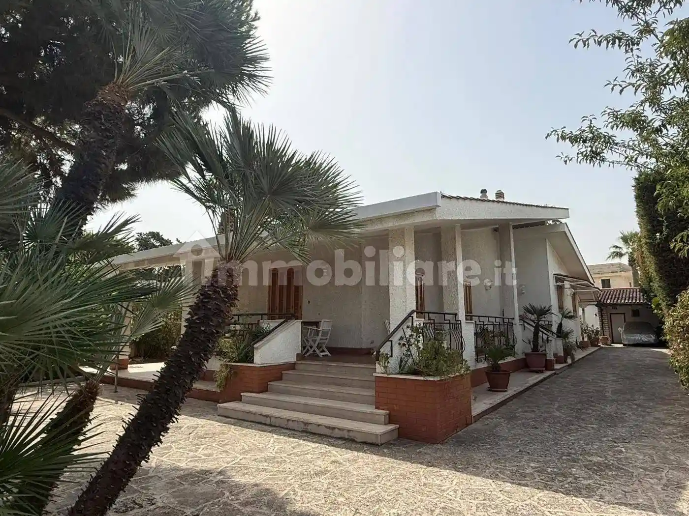 Villa in vendita a Bisceglie