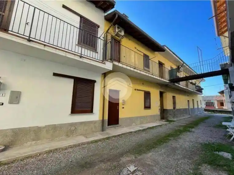 Rustico - Casale in affitto a Boffalora Sopra Ticino