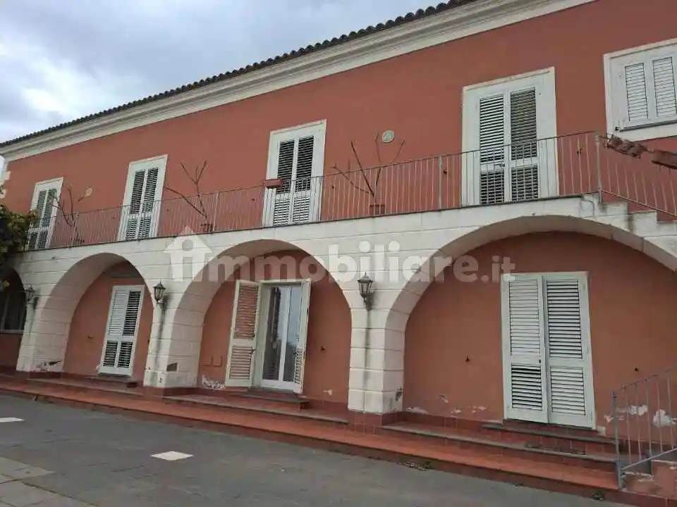Rustico - Casale in vendita a Giarre