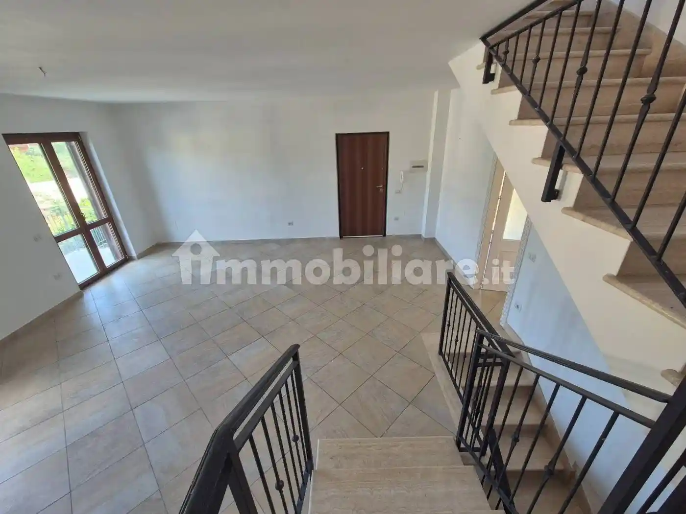 Villa in affitto a Tiriolo