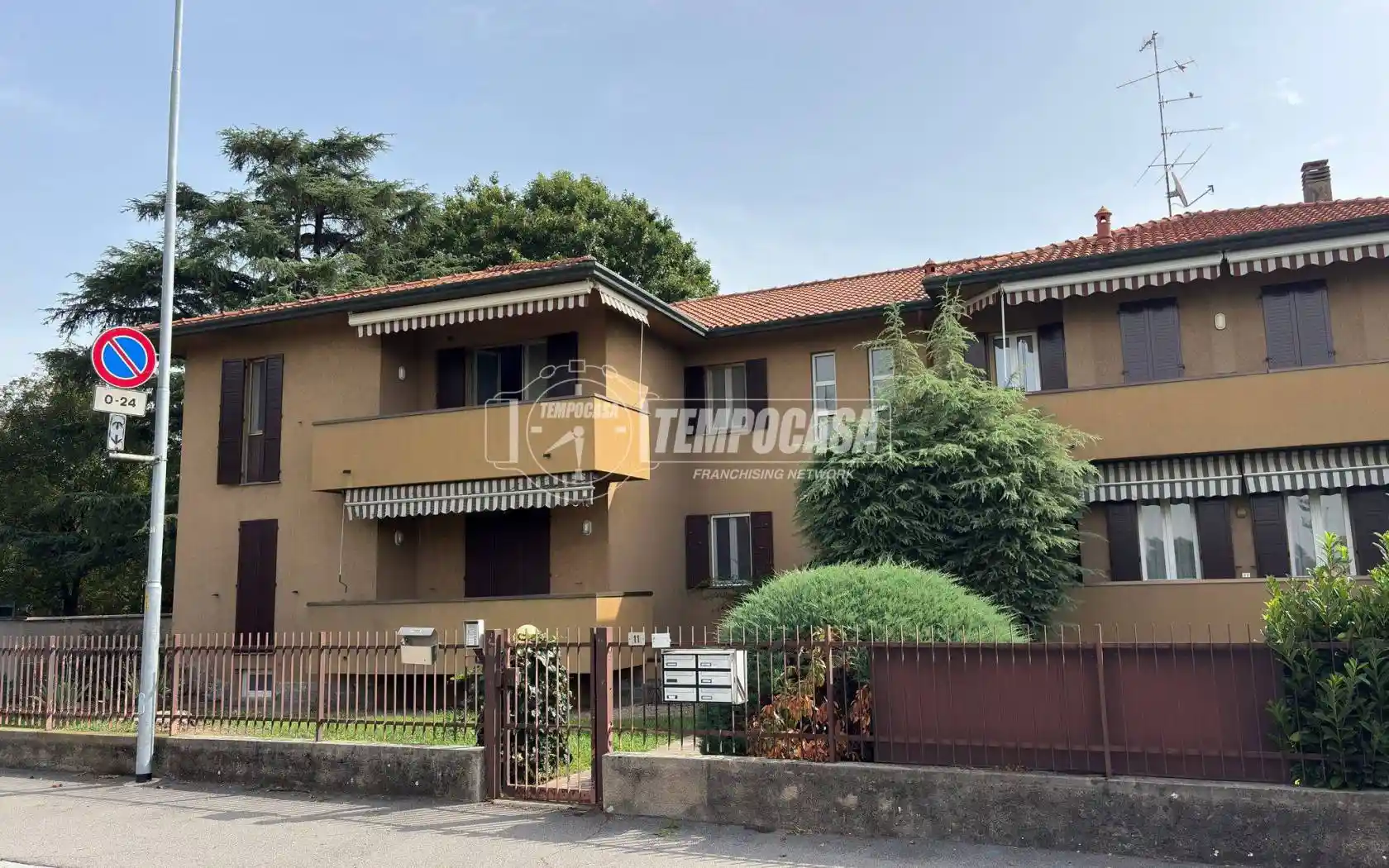 Appartamento in vendita a Inveruno