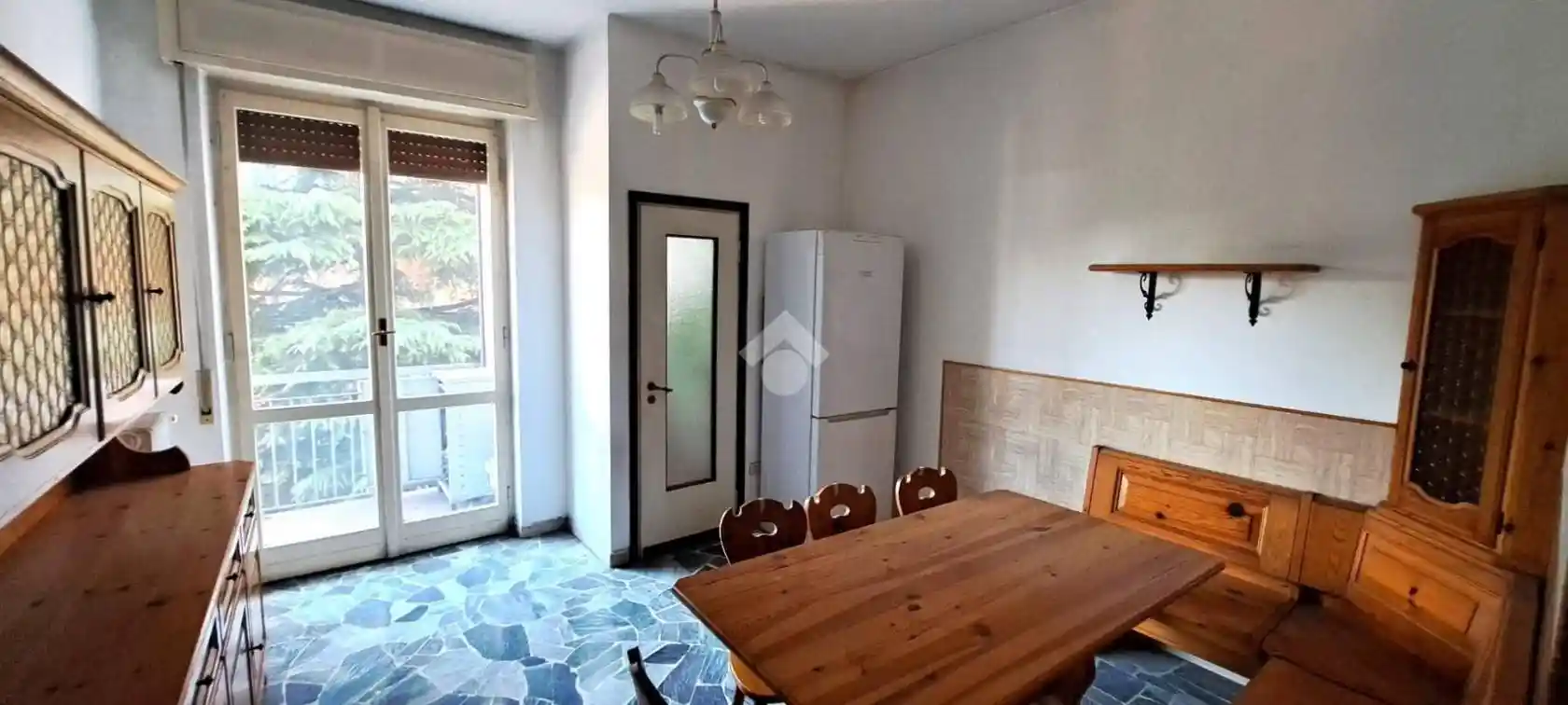 Appartamento in vendita a Vimodrone