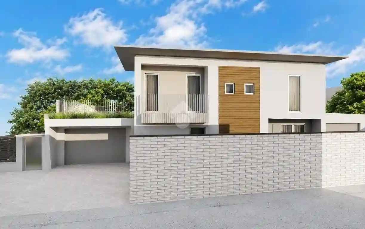 Villa - foto 3