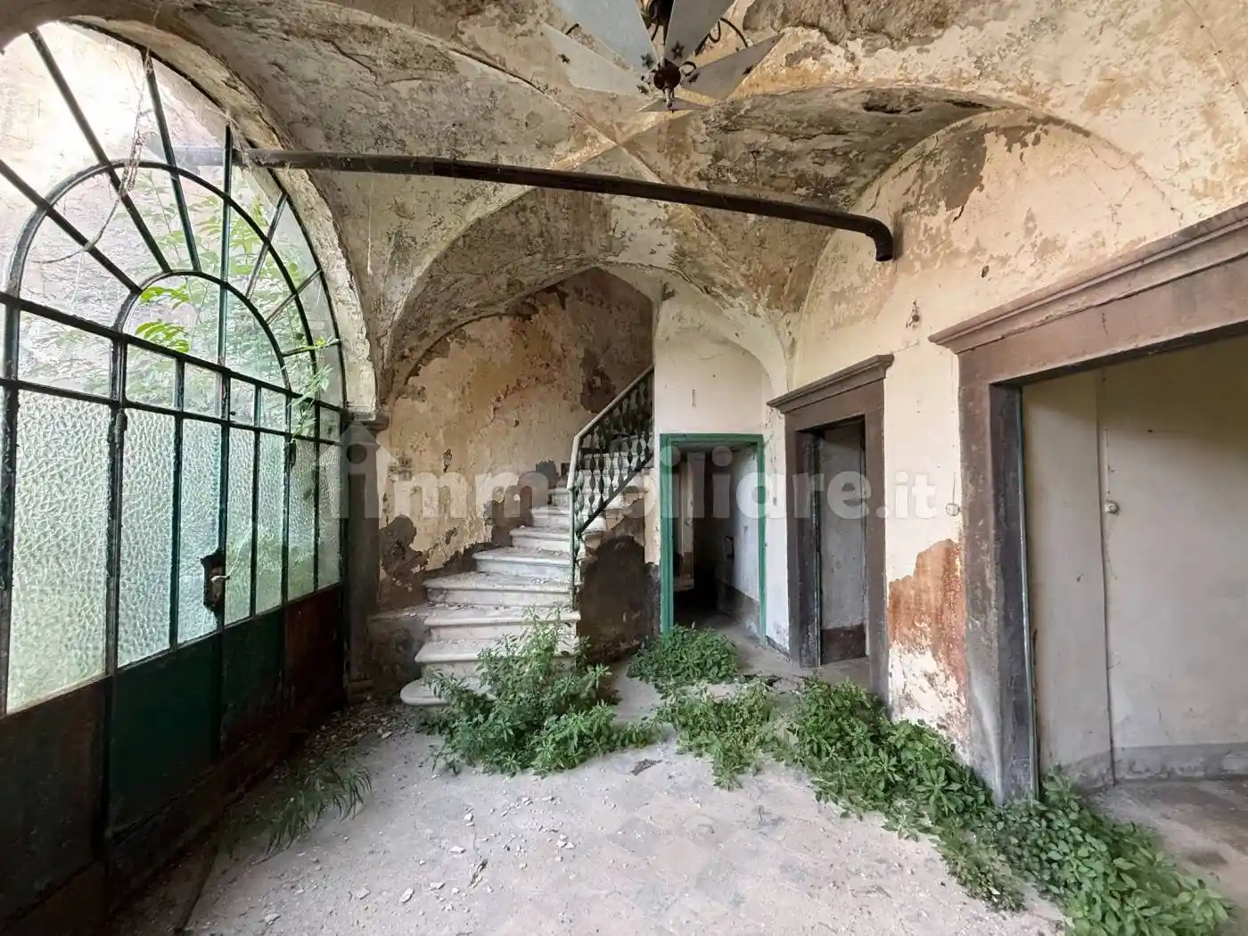 Casa indipendente in vendita a Gandino