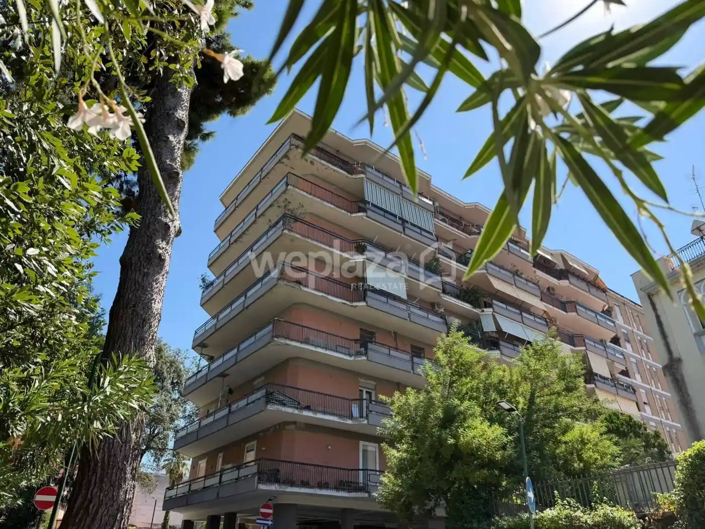Appartamento in vendita a San Giorgio a Cremano