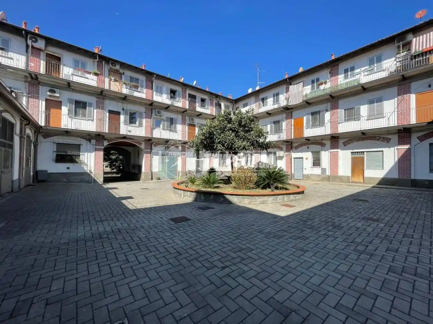 Appartamento in vendita a Paderno Dugnano