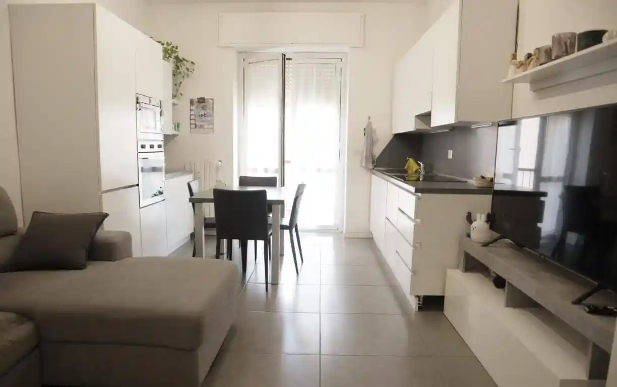 Appartamento in vendita a Paderno Dugnano
