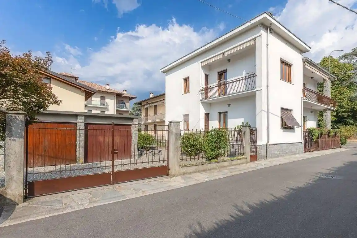 Appartamento in affitto a Ivrea