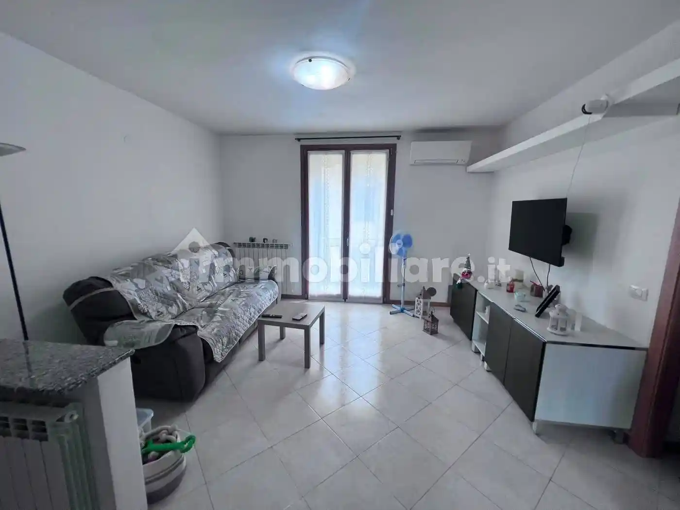 Appartamento in vendita a Solza
