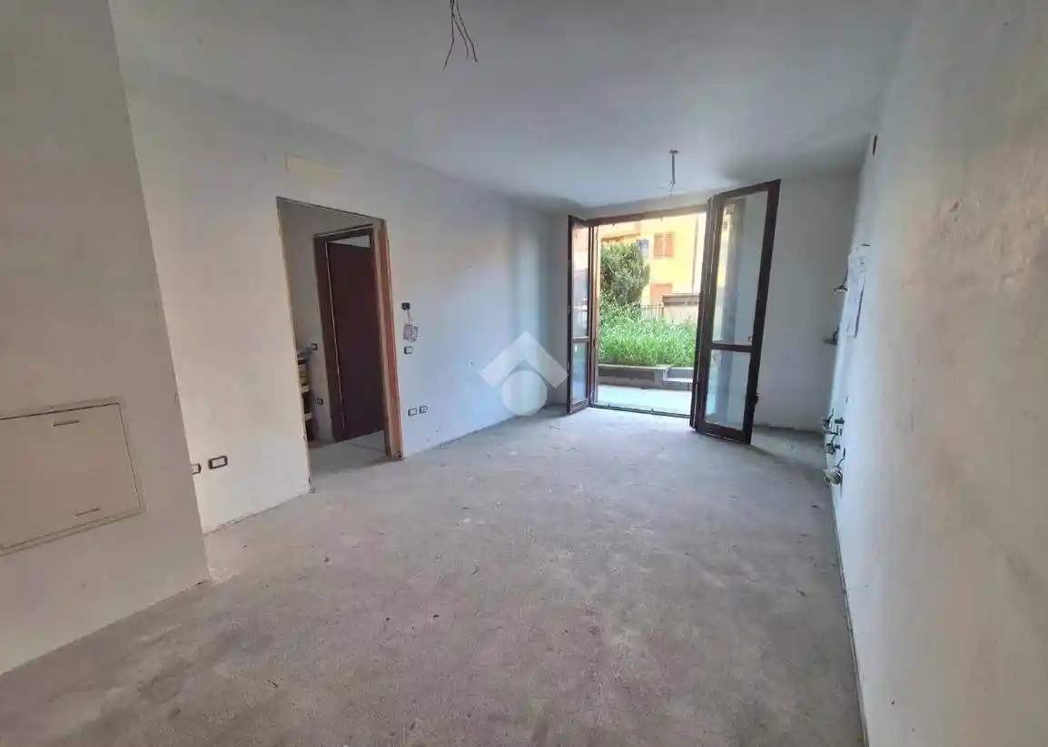 Appartamento in vendita a Roncello