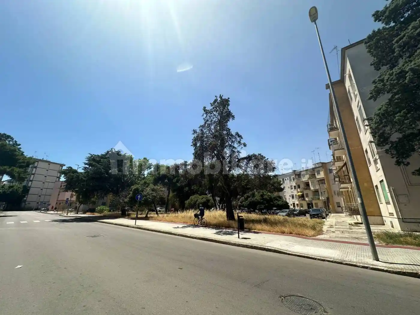 Appartamento in affitto a Lecce