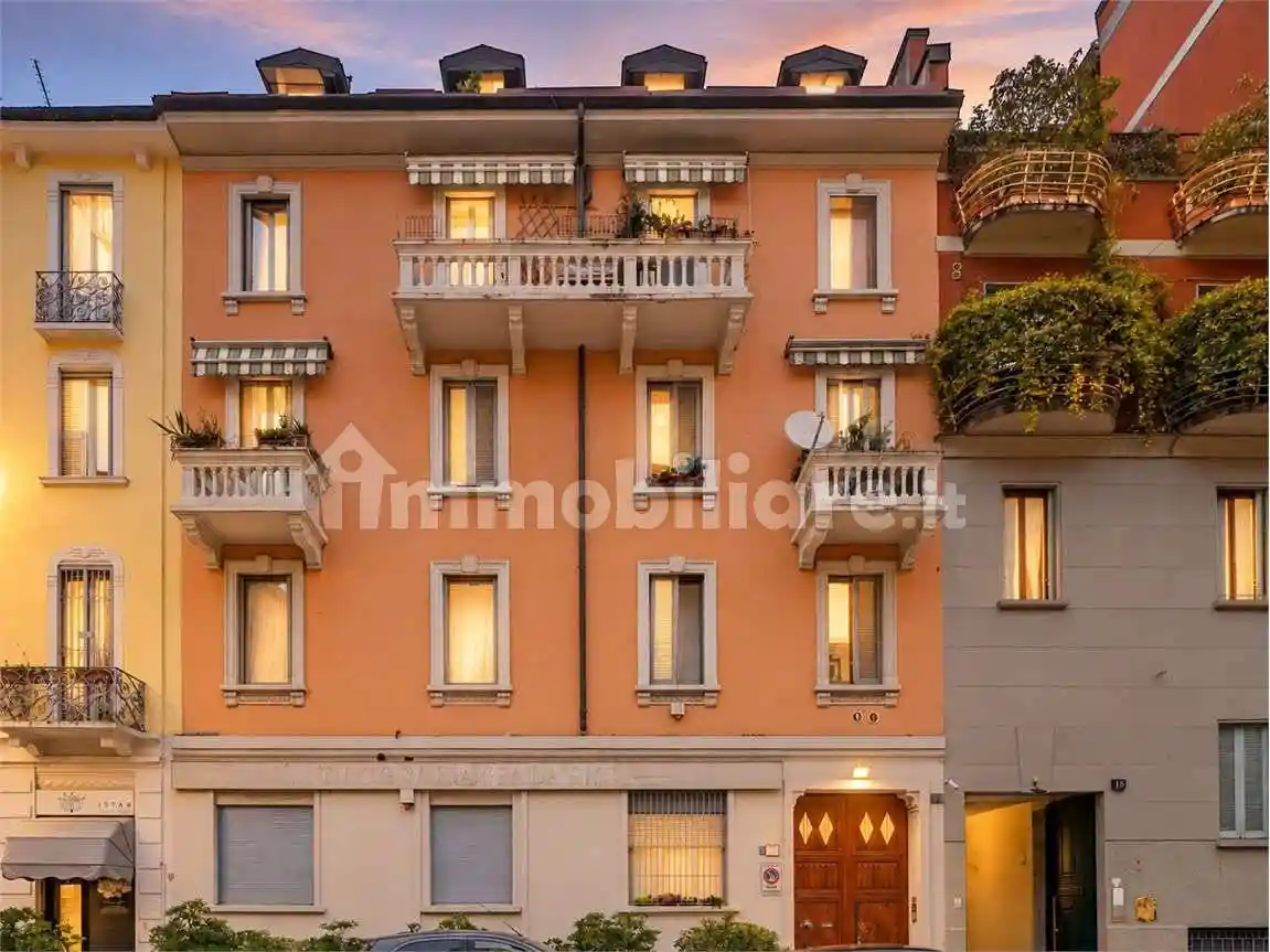 Loft in vendita a Milano