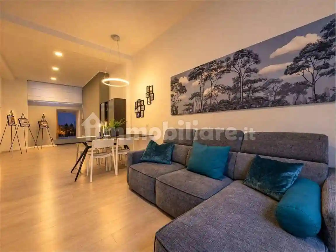 Loft - foto 4
