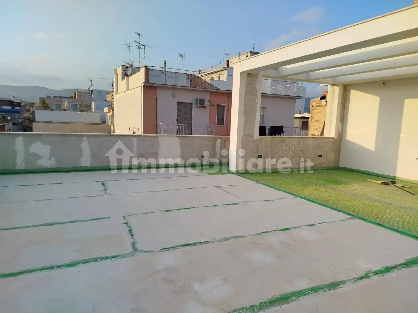 Casa indipendente in vendita a Manfredonia