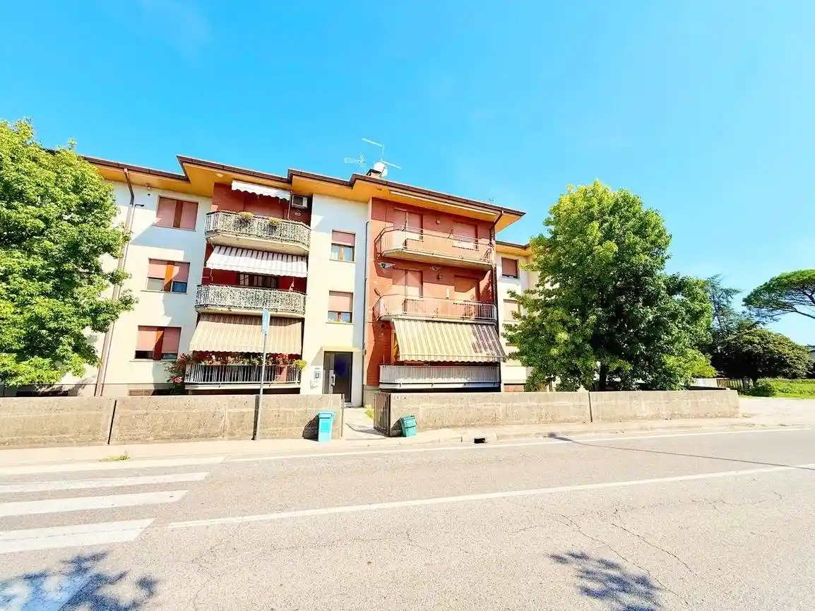 Appartamento in vendita a Campoformido