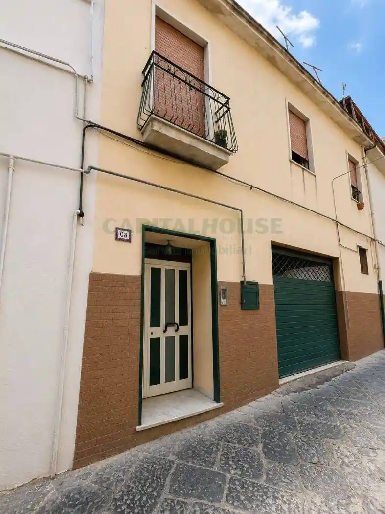 Casa indipendente in vendita a Palma Campania
