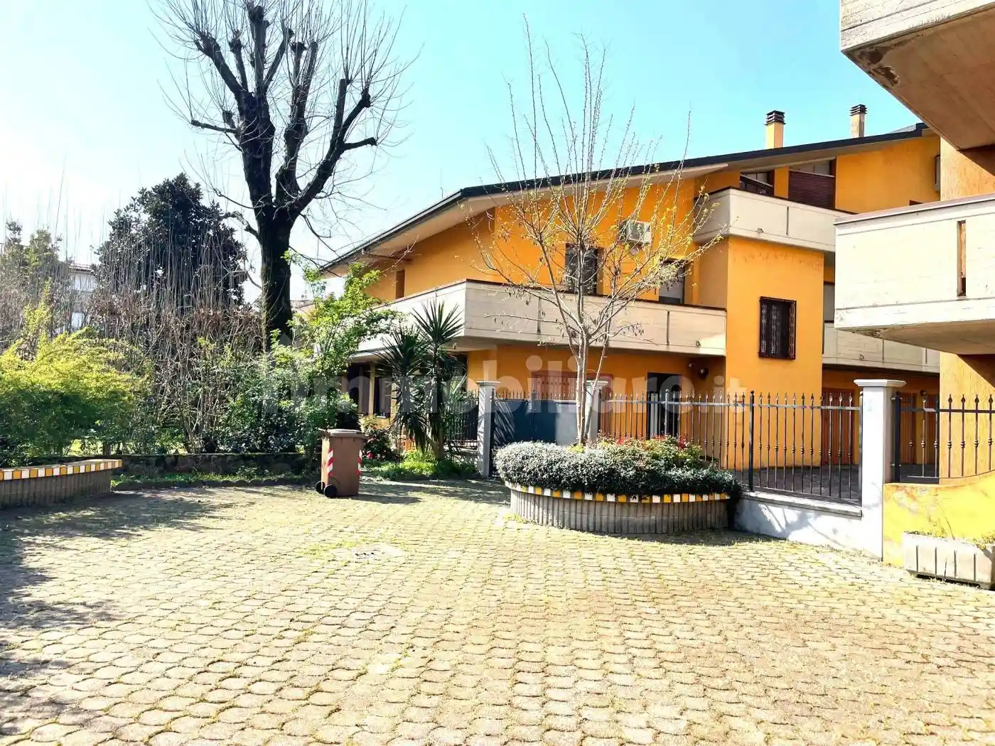 Villa in affitto a Cremona