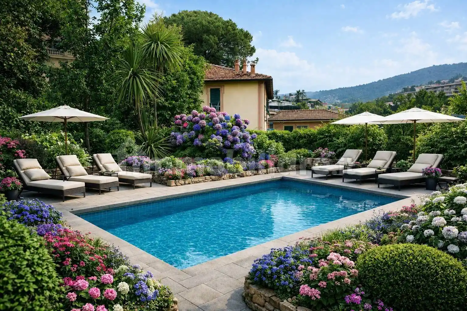 Appartamento in vendita a Santa Margherita Ligure