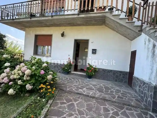 Appartamento in vendita a Vergato
