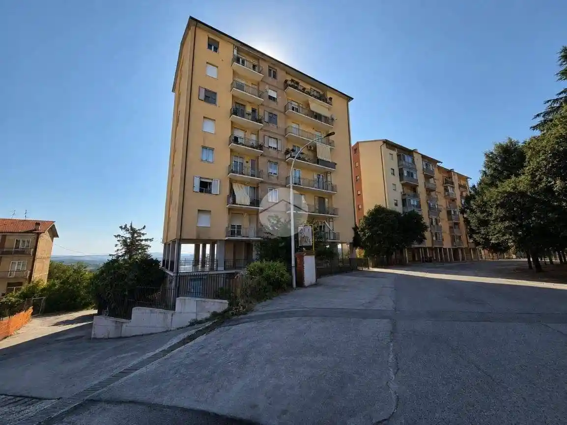 Appartamento in vendita a Campobasso