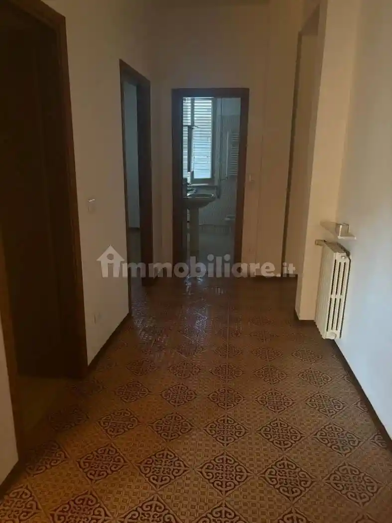 Appartamento in vendita a Guardamiglio