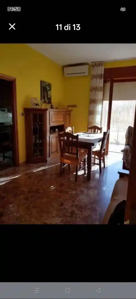 Appartamento in vendita a Montenero di Bisaccia