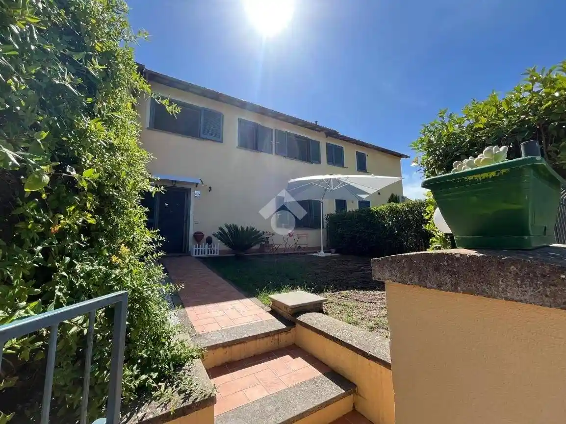 Villa in vendita a Porano