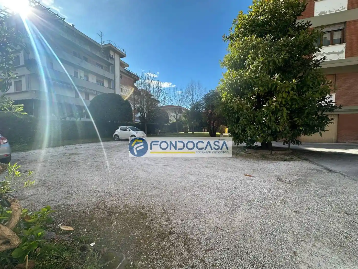 Appartamento in vendita a Massa